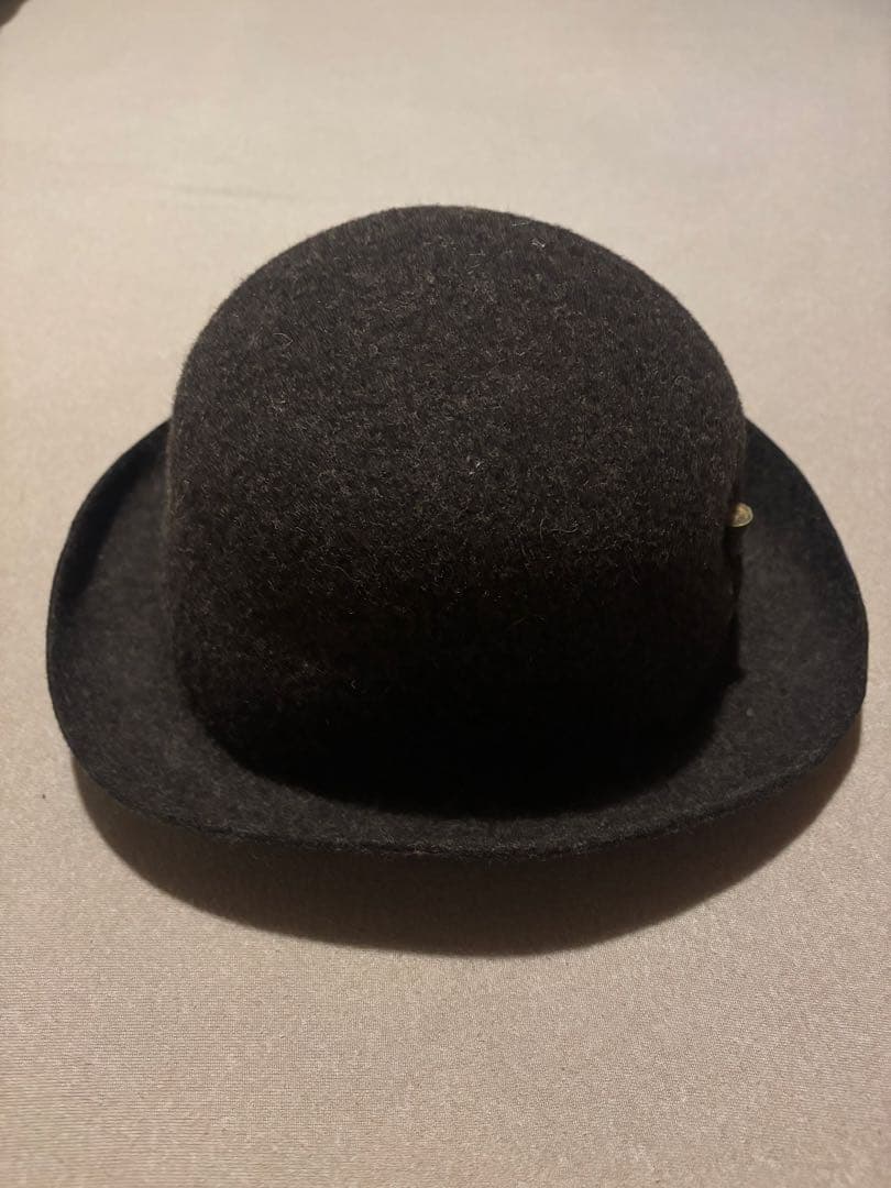 KAPITALボーラーハット