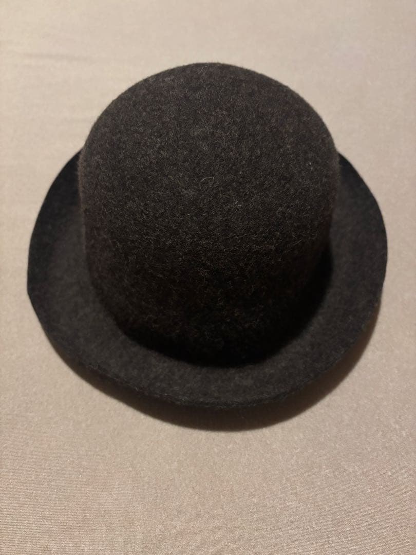 KAPITALボーラーハット