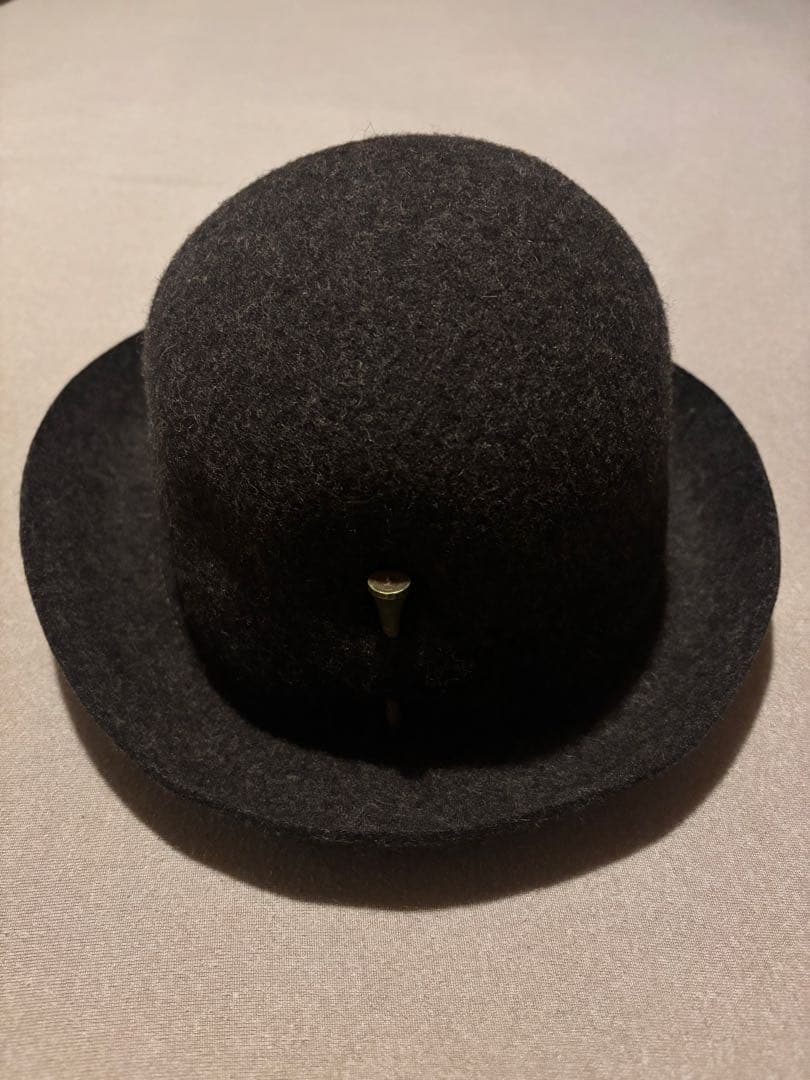 KAPITALボーラーハット