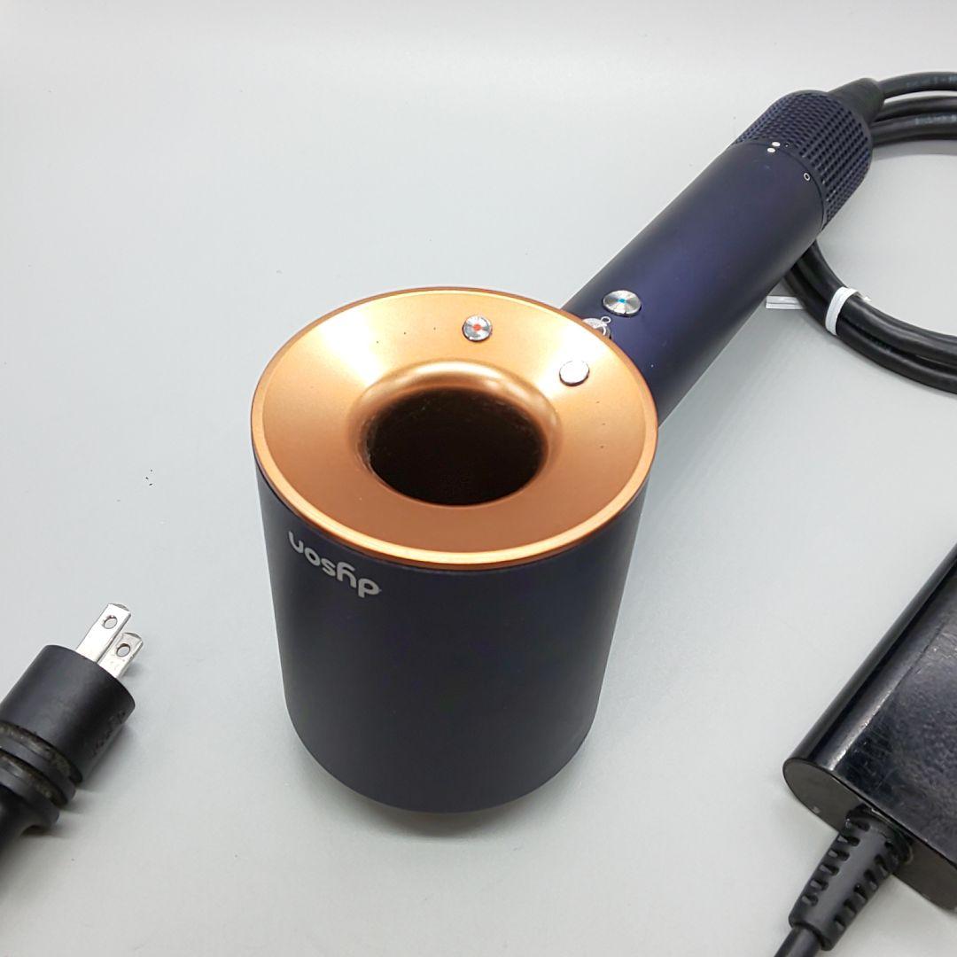 ※◇ダイソン dysonドライヤー HD08《国内正規品・風量新品同様・良品》