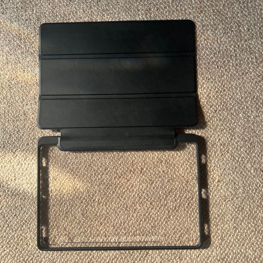 Samsung Galaxy Tab S9 FEグレー S Pen ケース付き