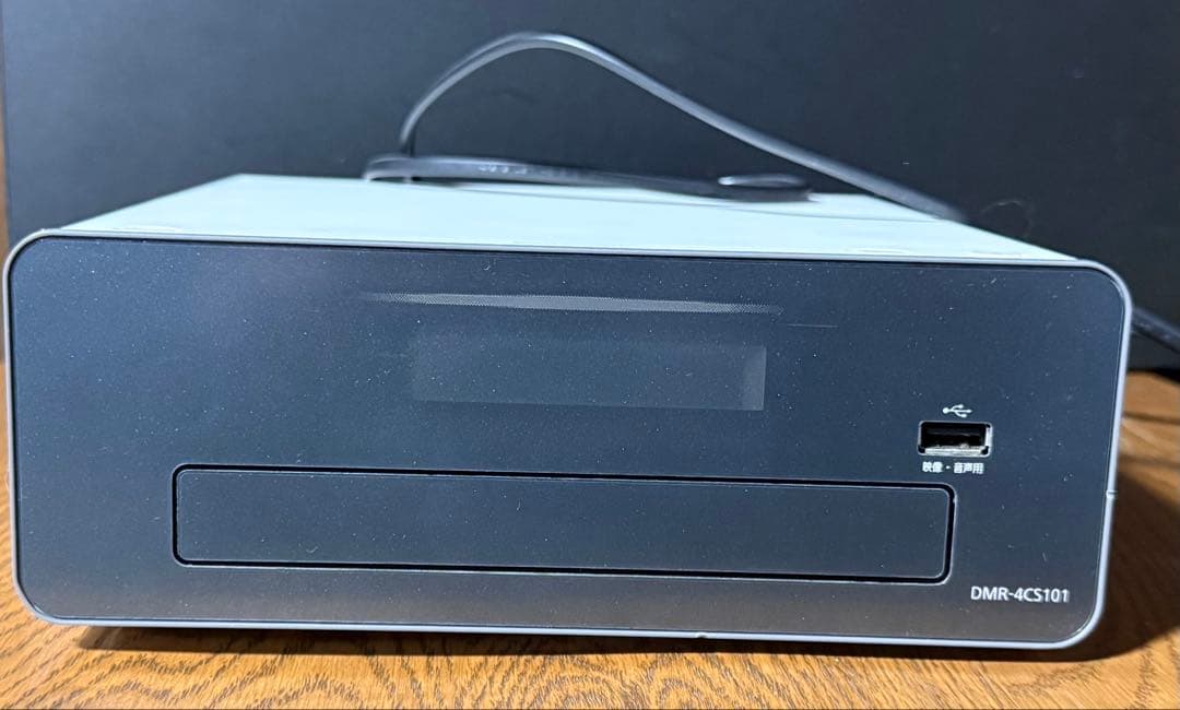 パナソニック ブルーレイレコーダー チュー ナー Bluetooth DIGA