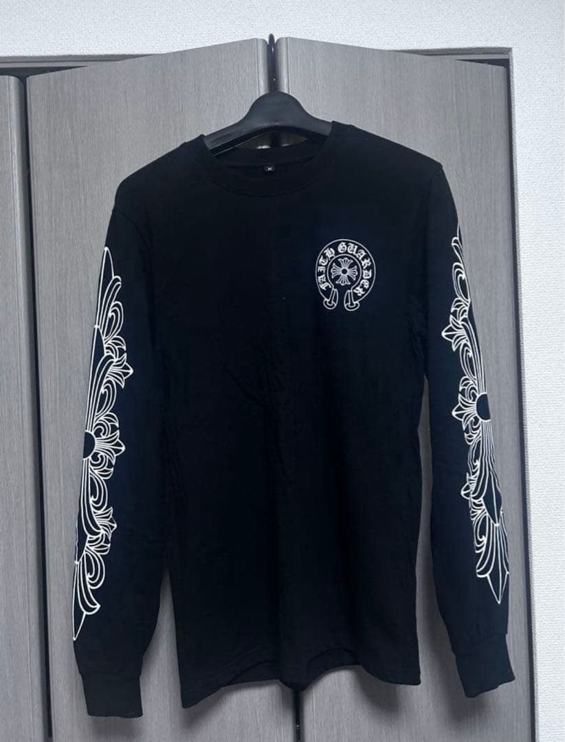 クロム　Tシャツ