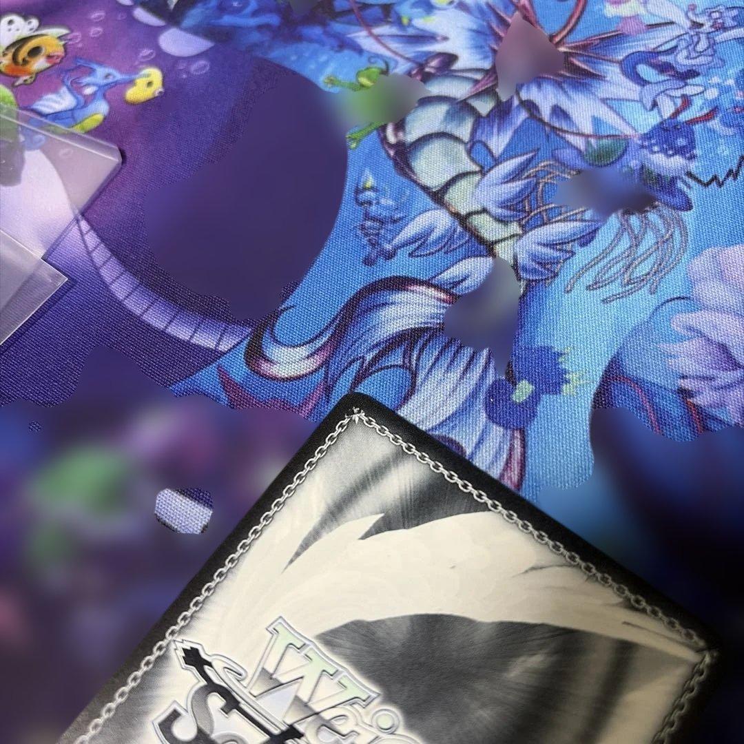 むすんだ未来　うみ&識　SSP