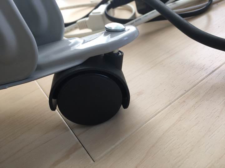 オイルヒーターご確認用