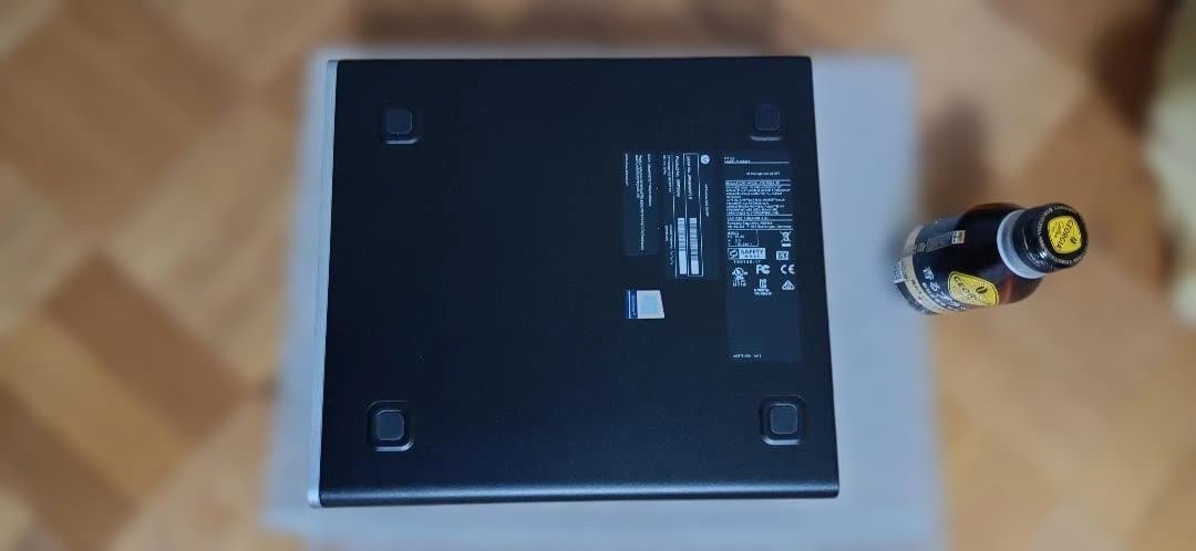 HP ProDesk 400 G6 SFF おまけ中古SSD付き 中古PC