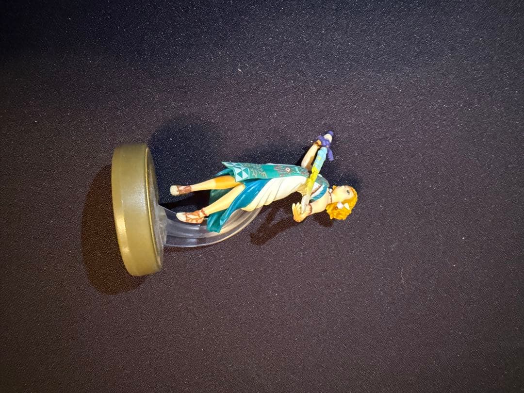 ゼルダの伝説ブレス オブ ザ ワイルド & ティアーズオブ ザ キングダムセット