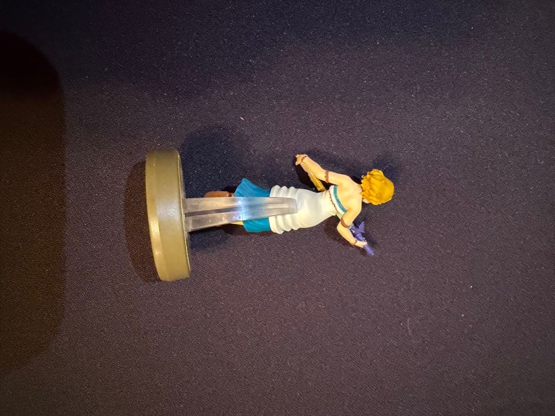 ゼルダの伝説ブレス オブ ザ ワイルド & ティアーズオブ ザ キングダムセット