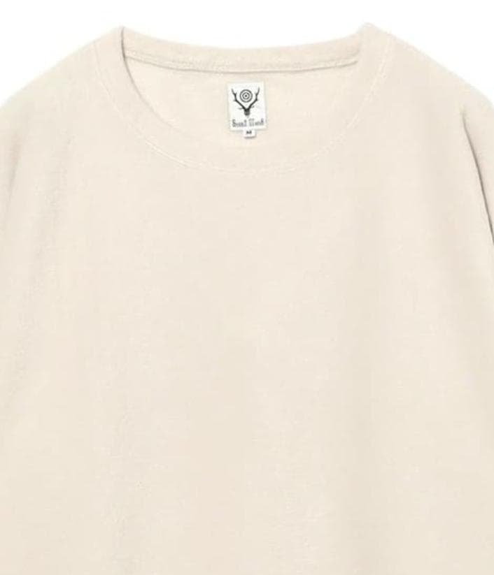 メンズ ロゴ フリーストップス