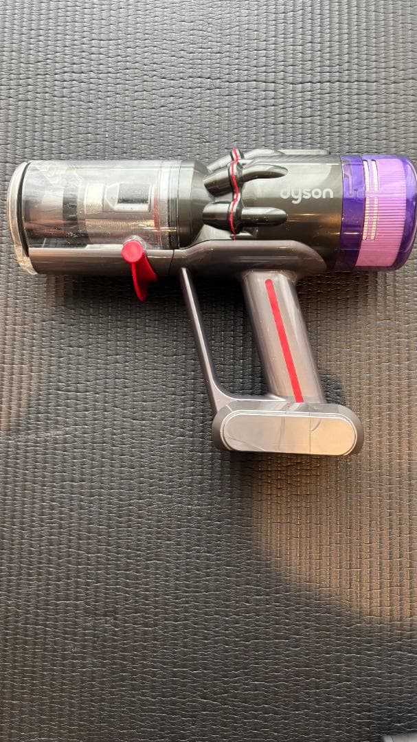 ジャンク品　ダイソン Dyson Micro1.5kg SV21 FF