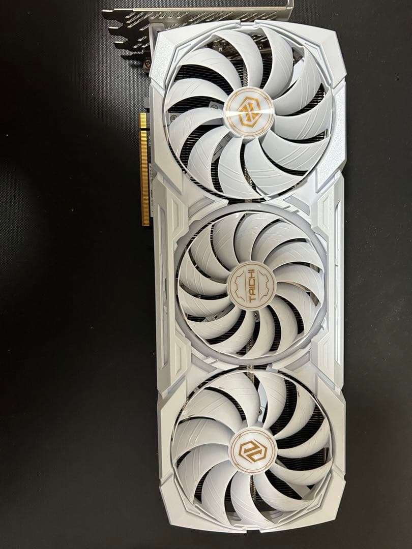 グラフィックボード・グラボ・ビデオカード ASRock Radeon RX 7900 XTX 24GB