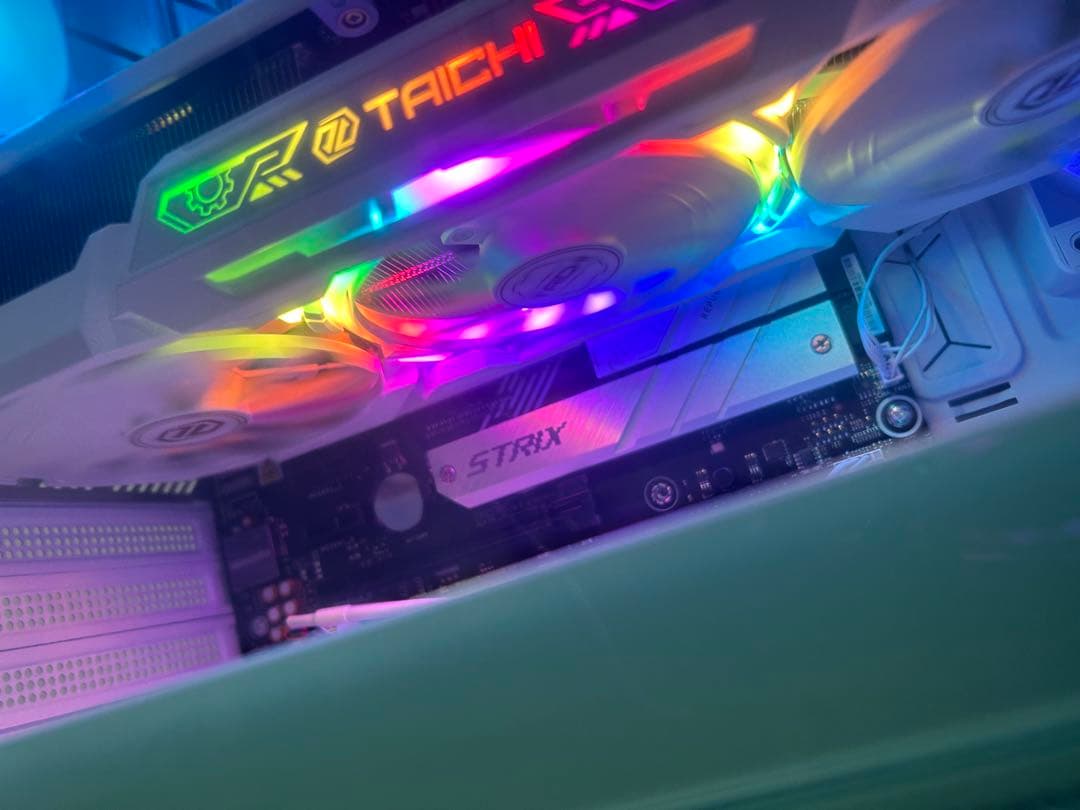 グラフィックボード・グラボ・ビデオカード ASRock Radeon RX 7900 XTX 24GB