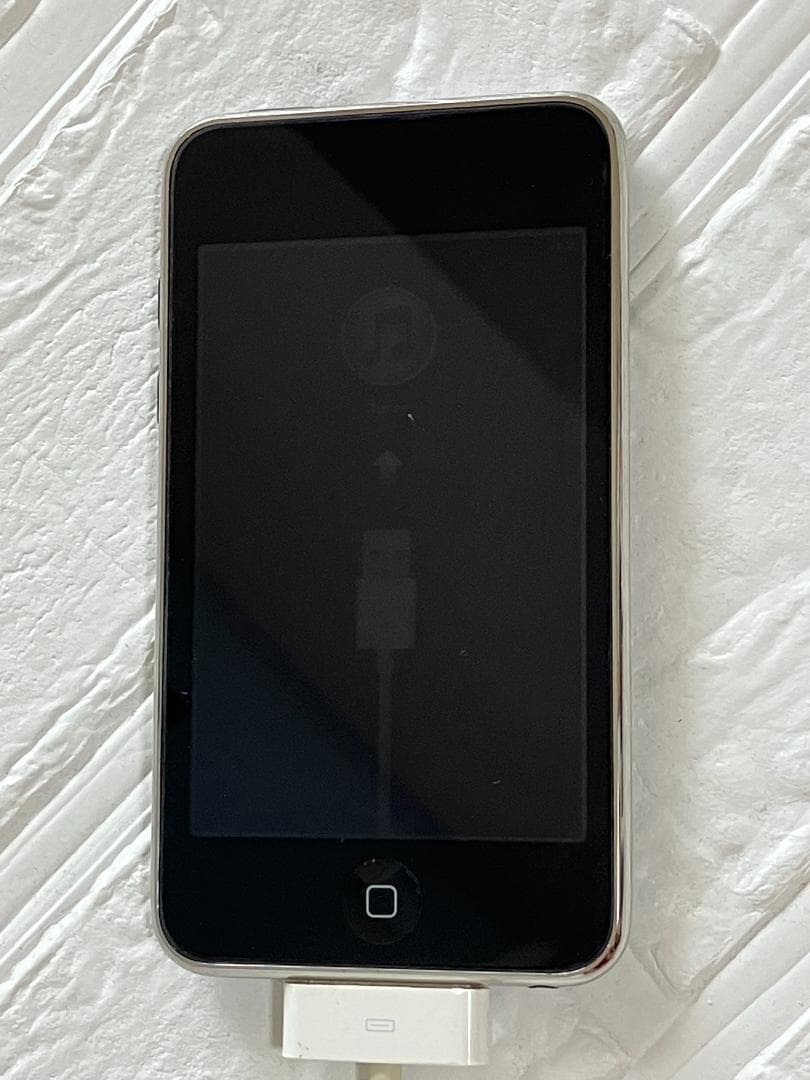 iPod touch (第 2 世代) A1288　★外装超美品★