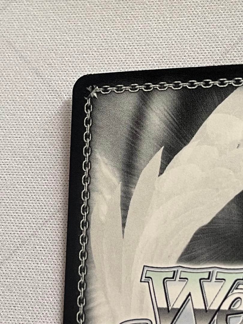 ws ヴァイスシュヴァルツ　Creamy Berry 上原 歩夢　ssp サイン