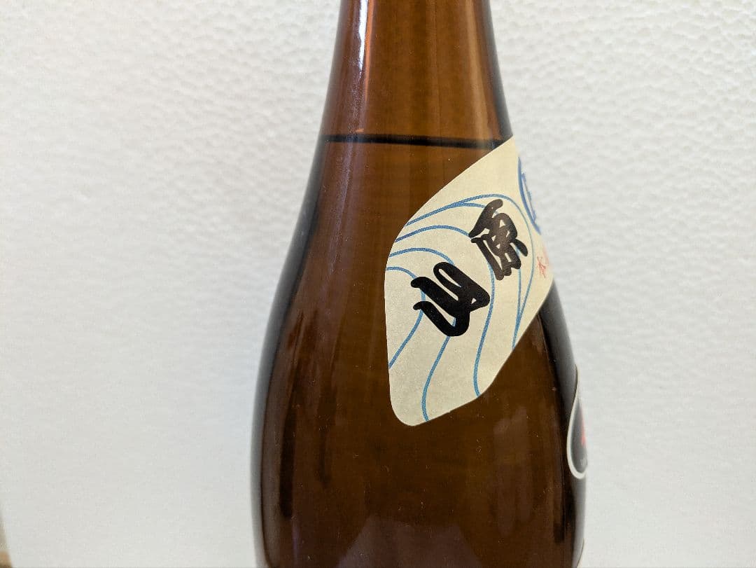 本場泡盛 山原くいな 43度 古酒　ビンテージ