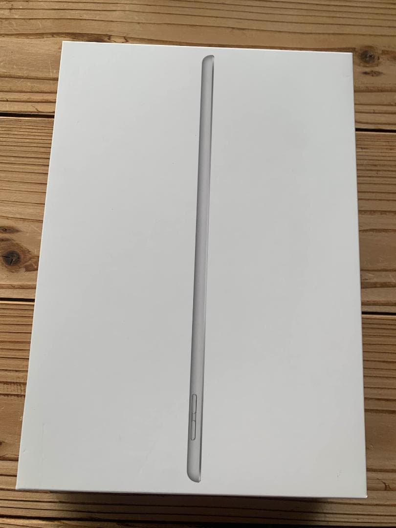 超美品 iPad 第7世代 バッテリー100% ゴールド 本体