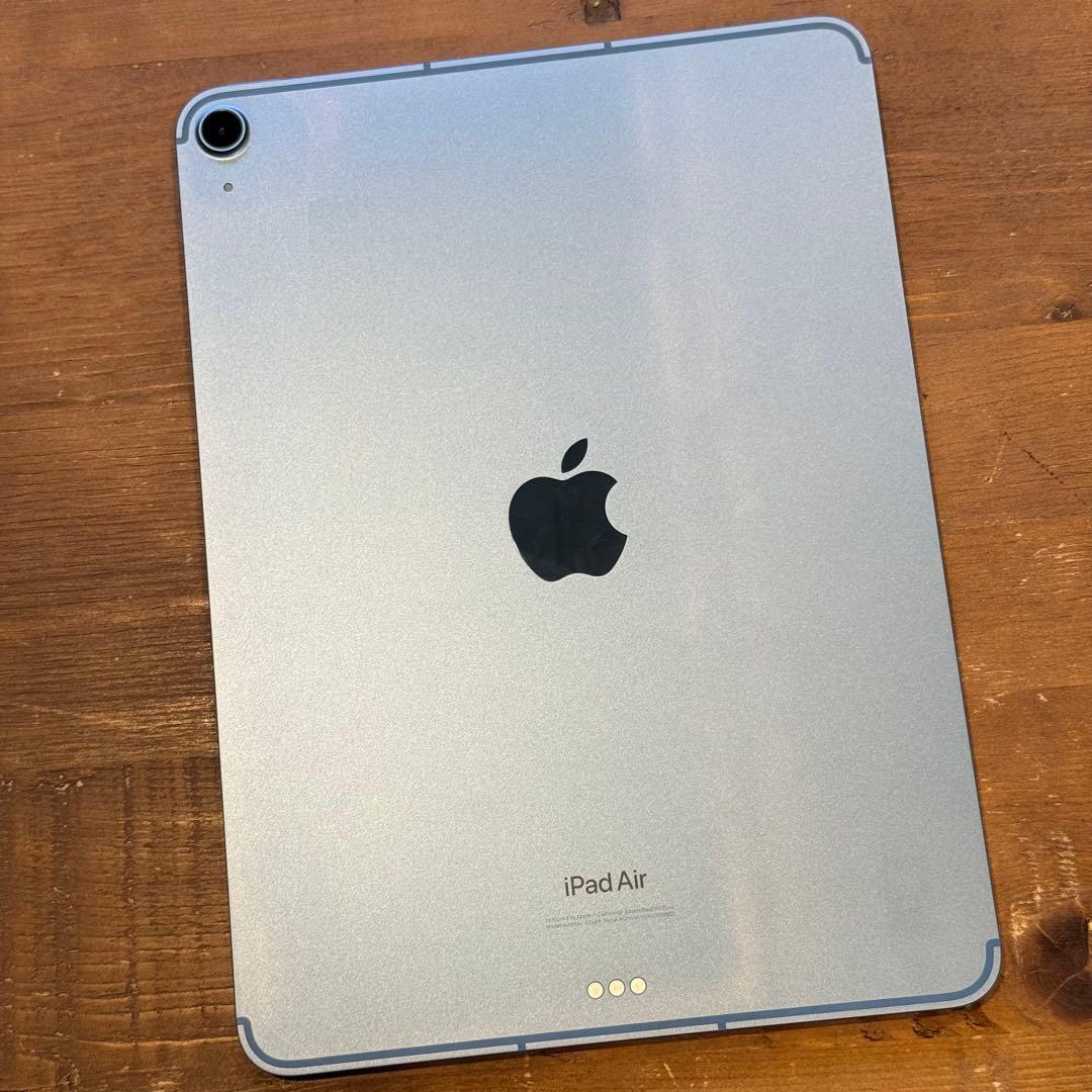 Apple iPad Air 第5世代 Cellular SIMフリーモデル