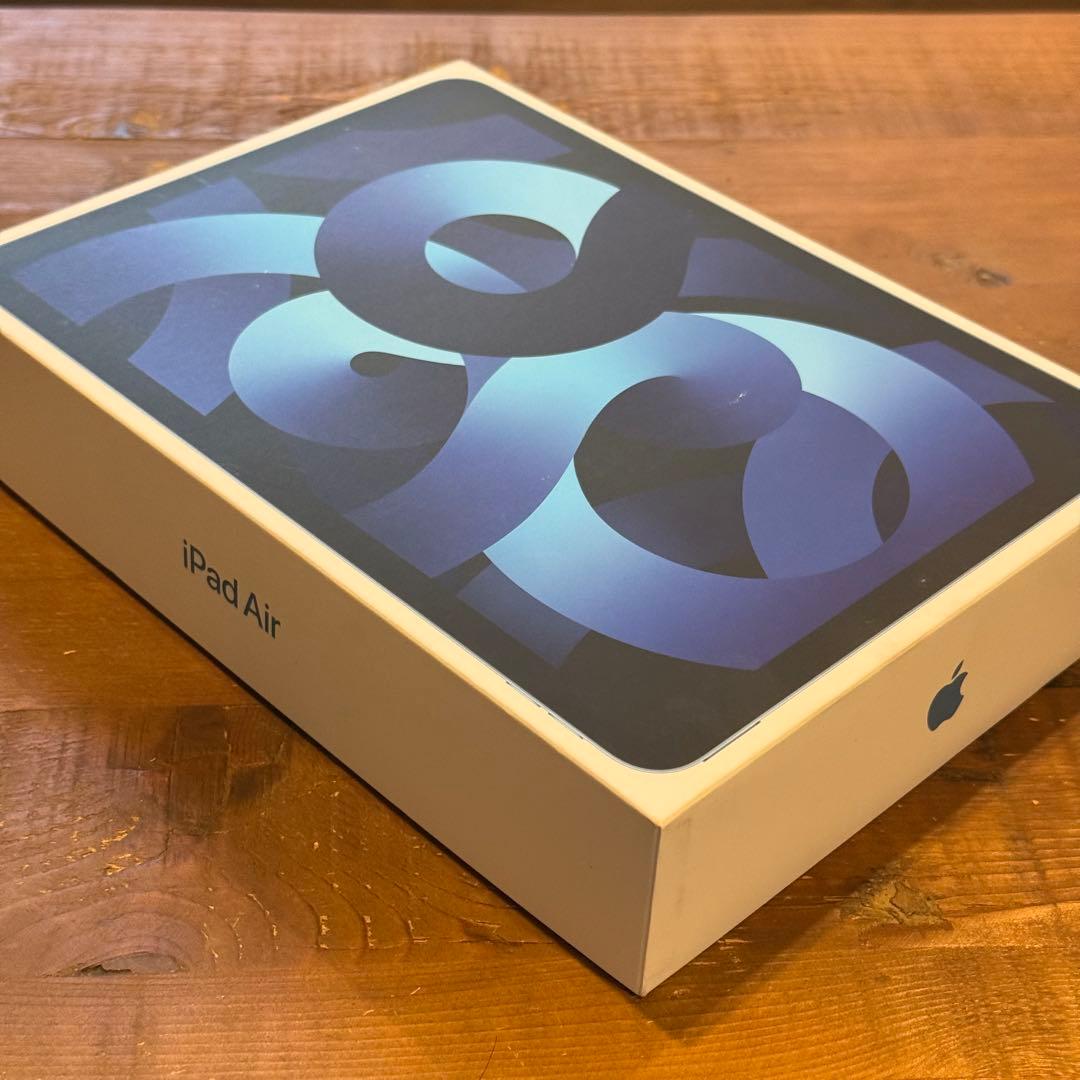 Apple iPad Air 第5世代 Cellular SIMフリーモデル