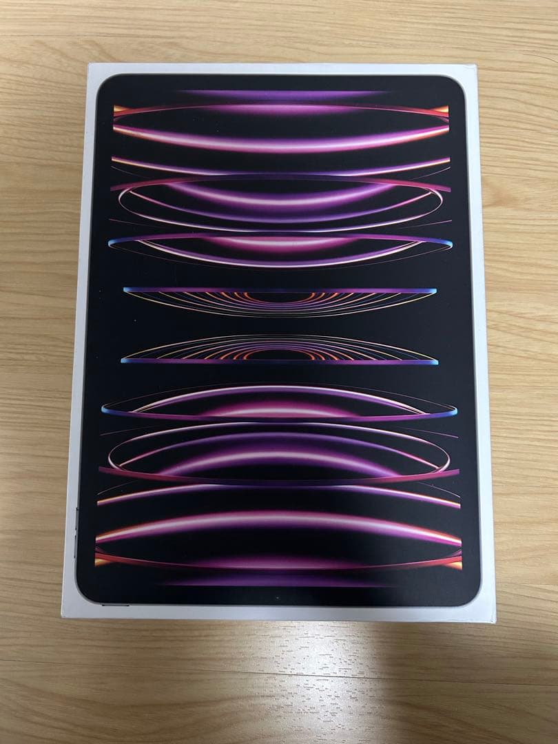iPad pro 第4世代　11インチ