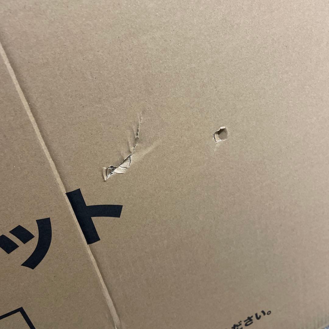 ちゃいなび　シームレスプレイマット　200×140cm　グレー　①　防音