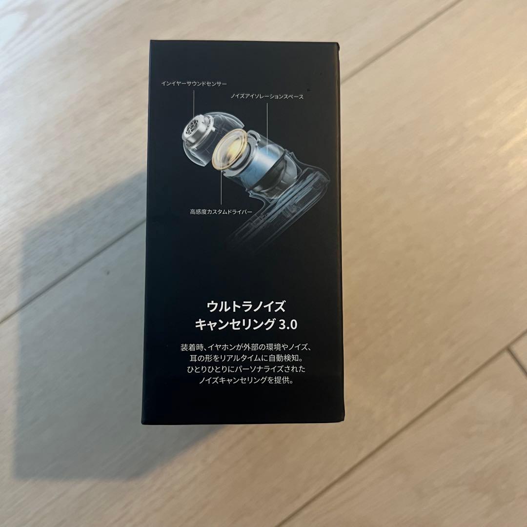 soundcore Liberty 4 NC ワイヤレスイヤフォン