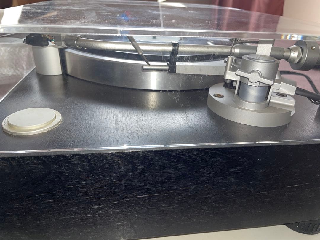 YAMAHA GT-2000 ターンテーブル