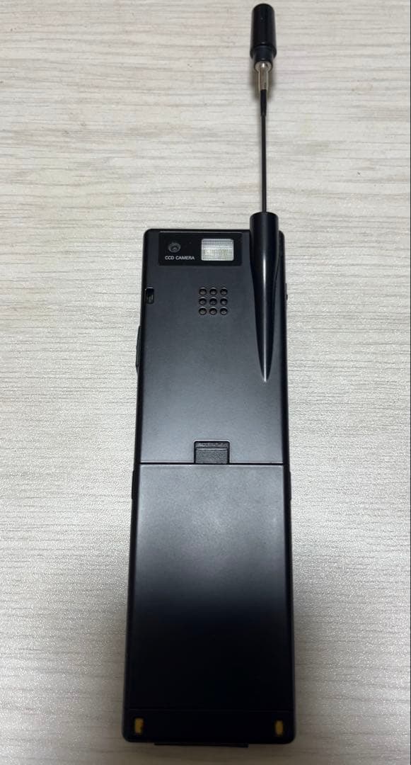 【動作確認済】au 初代 INFOBAR ICHIMATSU