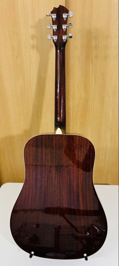 James アコースティックギター JD350TS タバコサンバースト