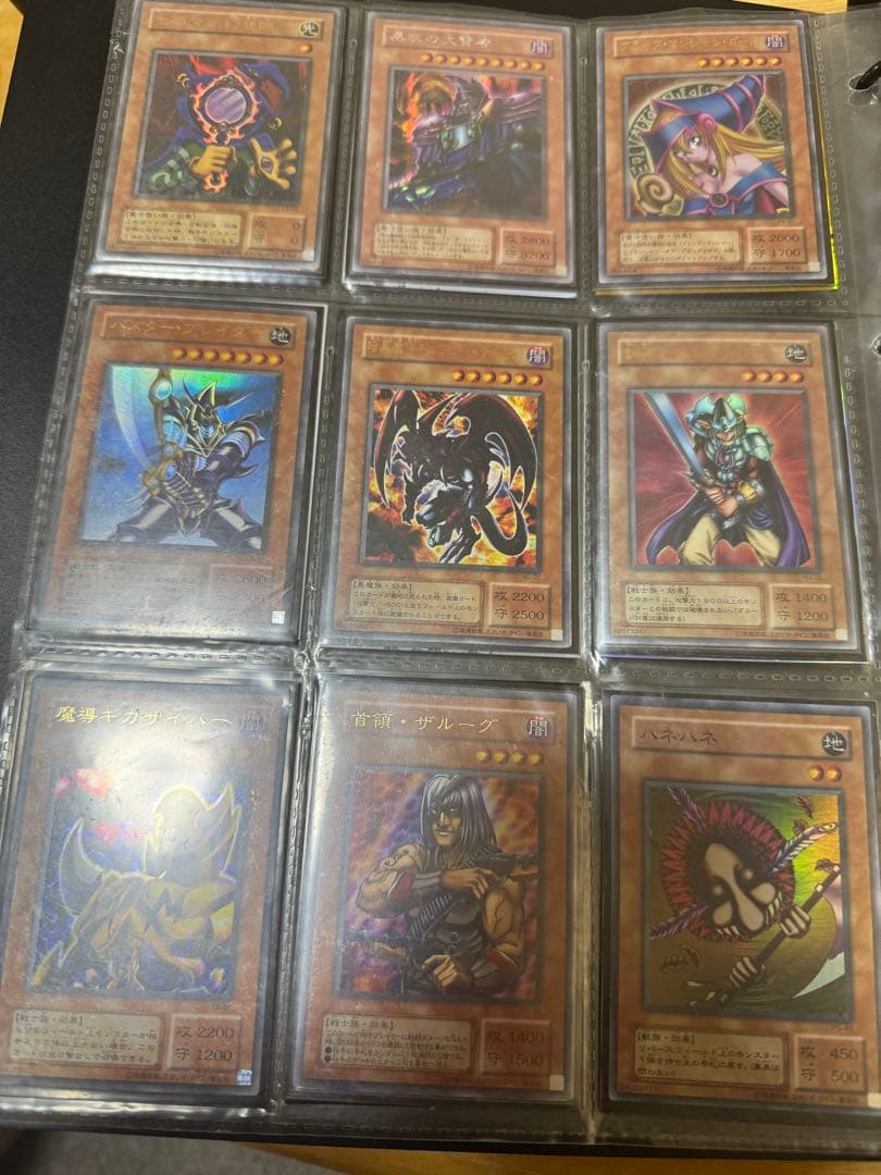 遊戯王　2期3期まとめ売り