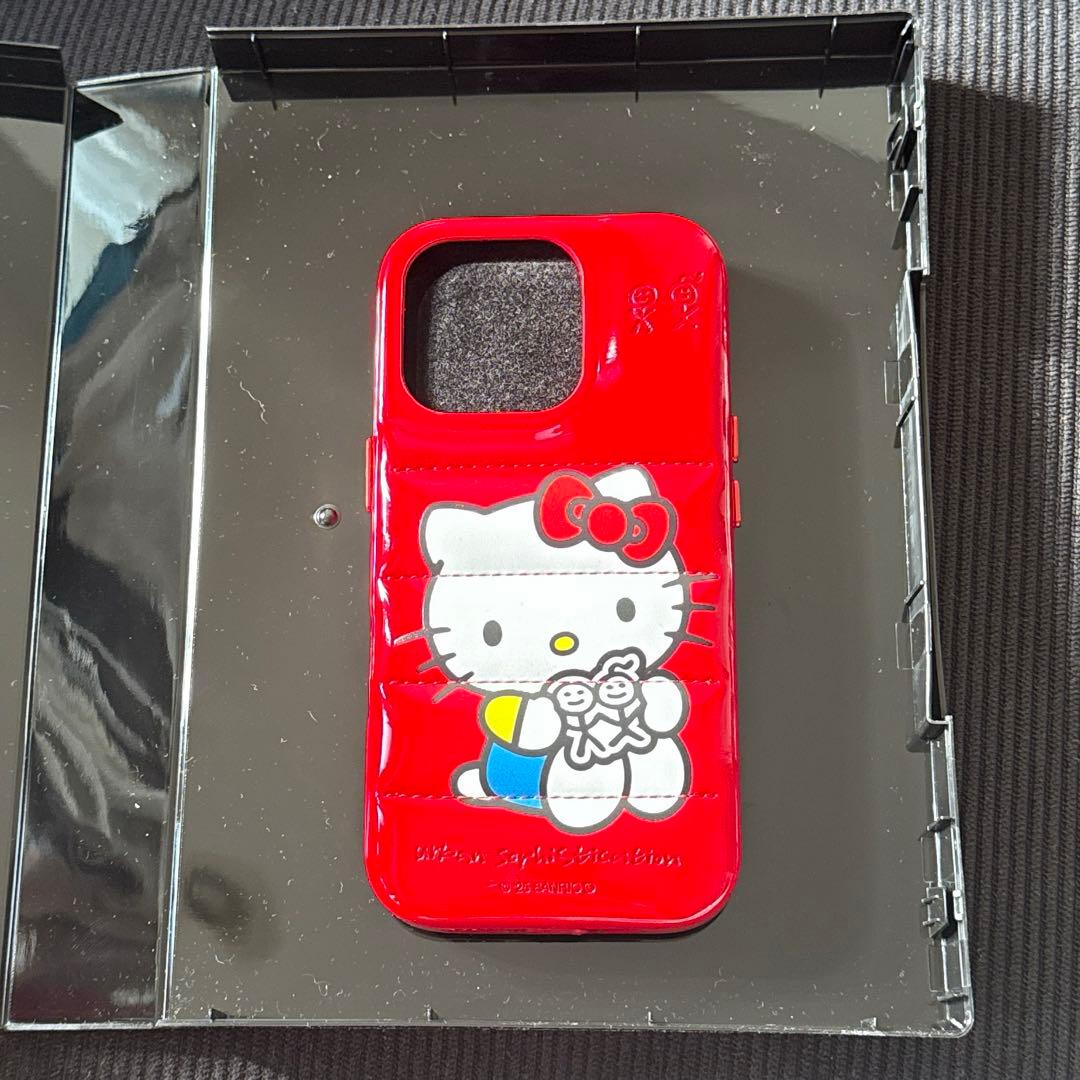 urban sophistication 16 pro iPhone ケース