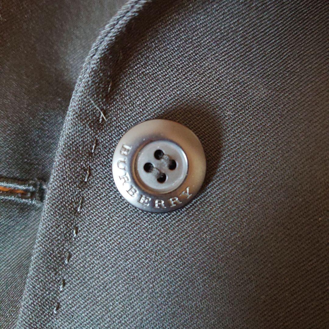 バーバリー　フォーマル　150 セットアップ　面接　卒服　Sサイズ