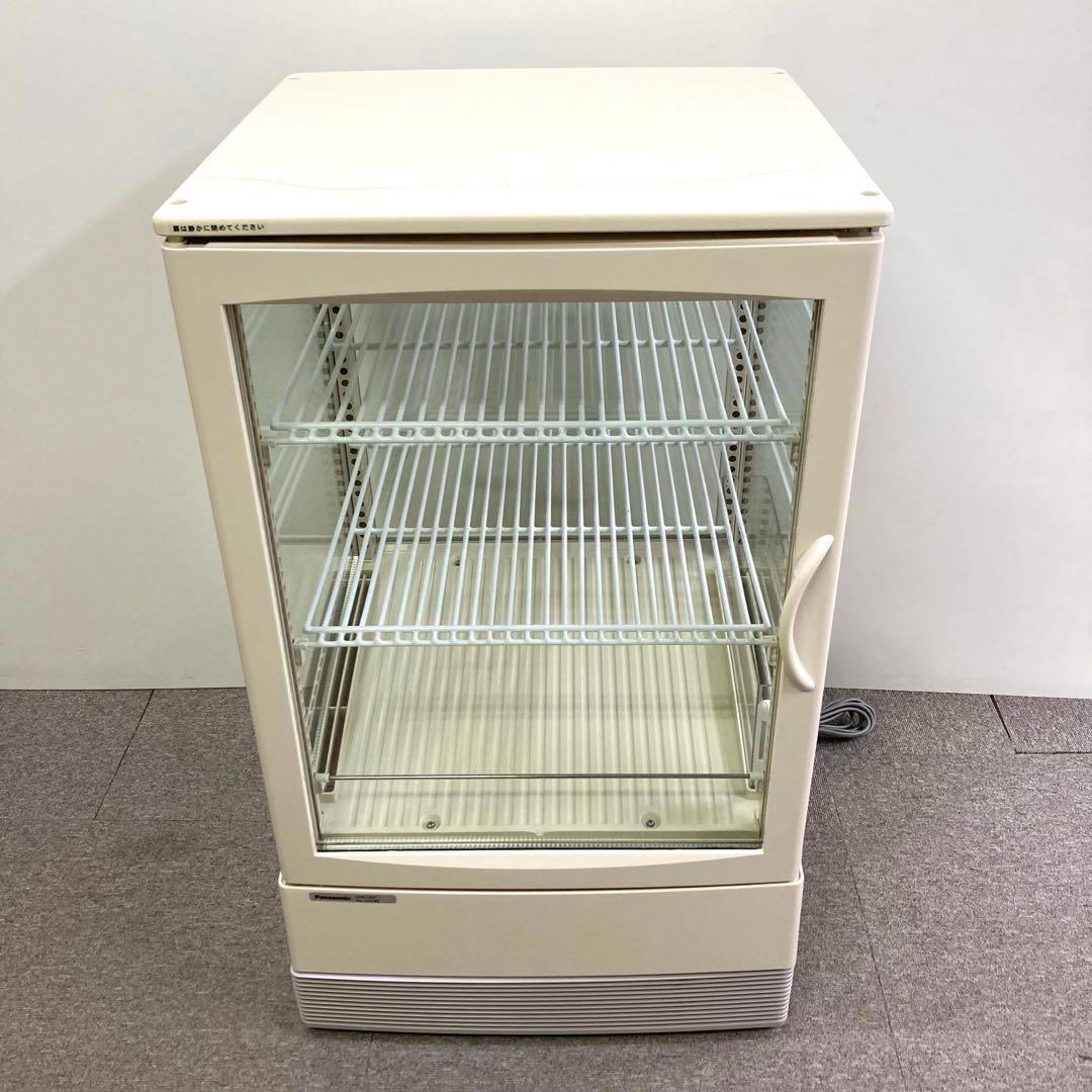 Y707- SMR-C65F 冷蔵ショーケース Panasonic