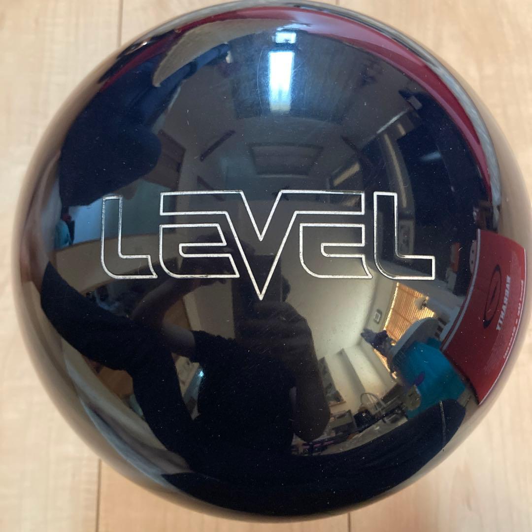 レベル　14ポンド