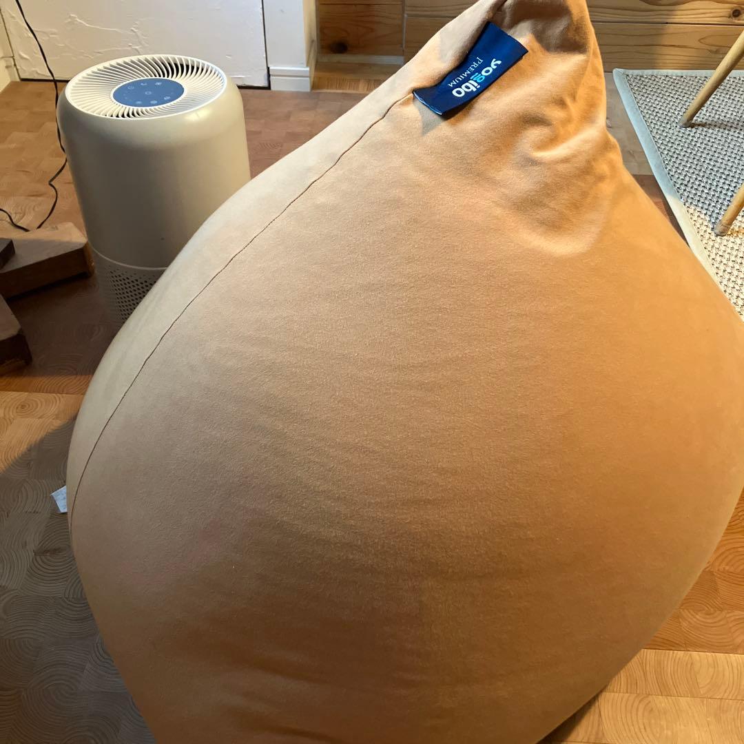 専用　ヨギボープレミアム　ピラミッド　美品