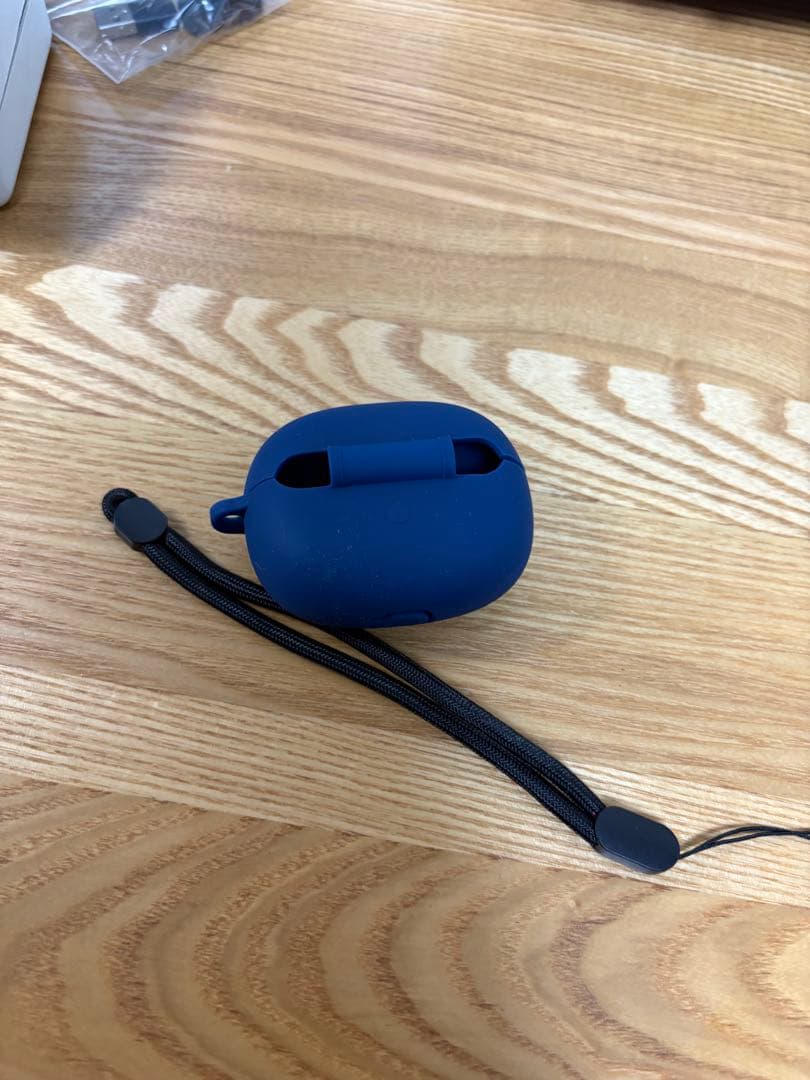 【美品】　ケース付　Shokz OpenDots ONE 納品書付