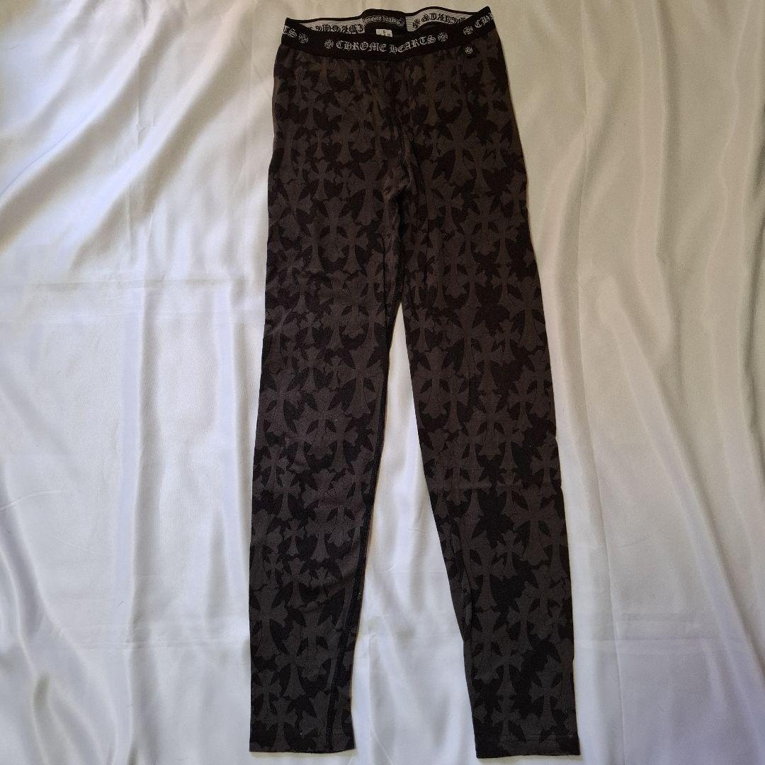 クロムハーツスパッツ　クロムハーツレギンス