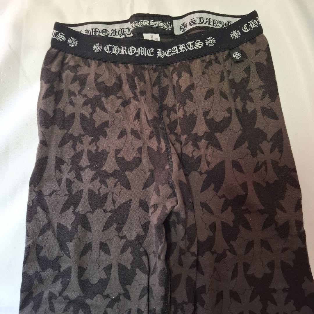 クロムハーツスパッツ　クロムハーツレギンス