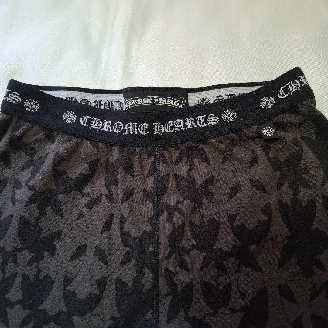 クロムハーツスパッツ　クロムハーツレギンス