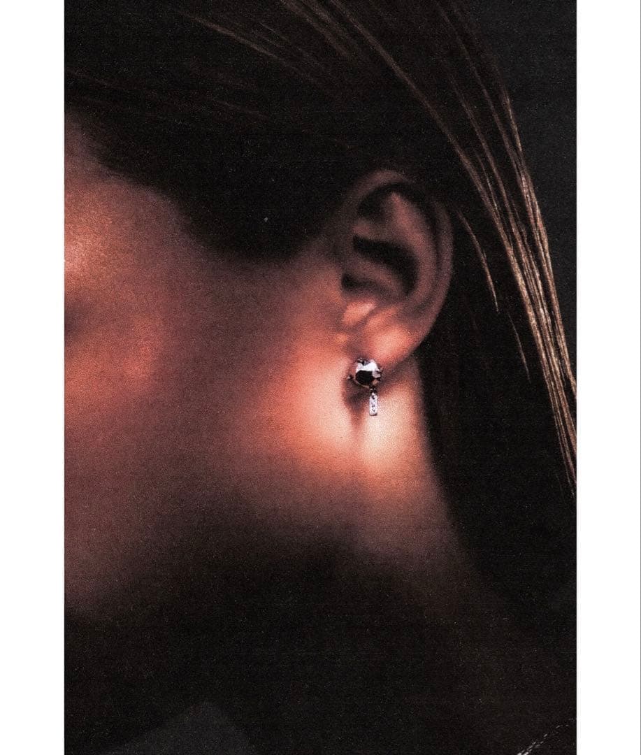 ユニセックス ピアス DL1352