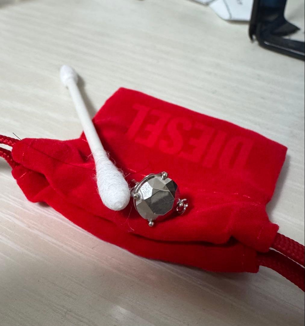 ユニセックス ピアス DL1352