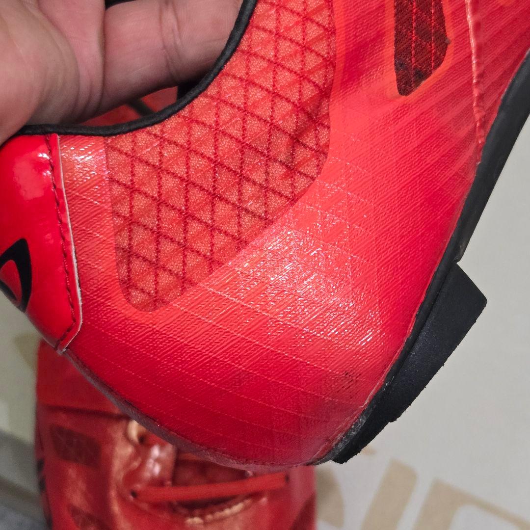 GIRO PROLIGHT TECHLACE 43 超軽量サイクリングシューズ