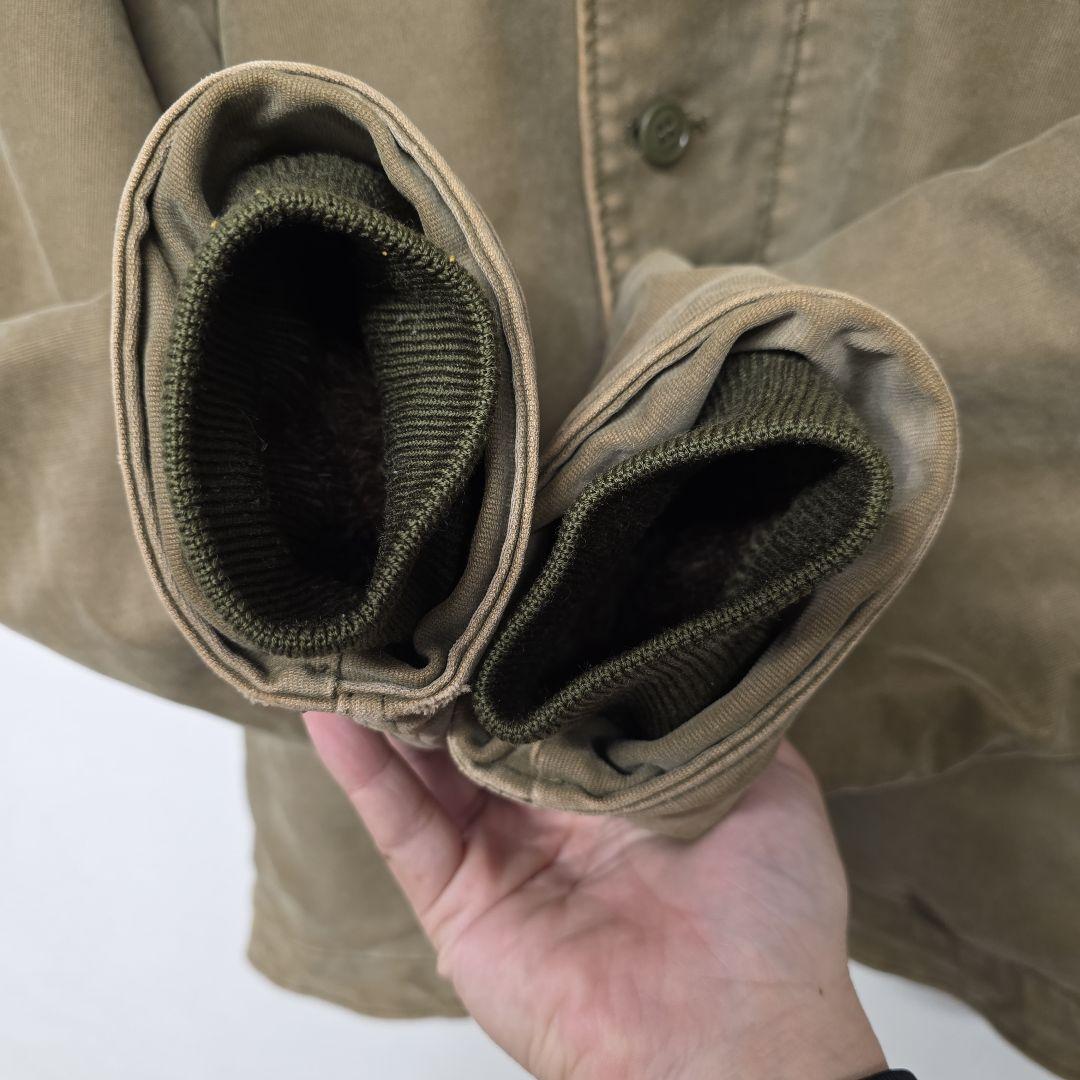 クランジェマイエンヌ COULANGE MAYENNE　N-1型デッキジャケット