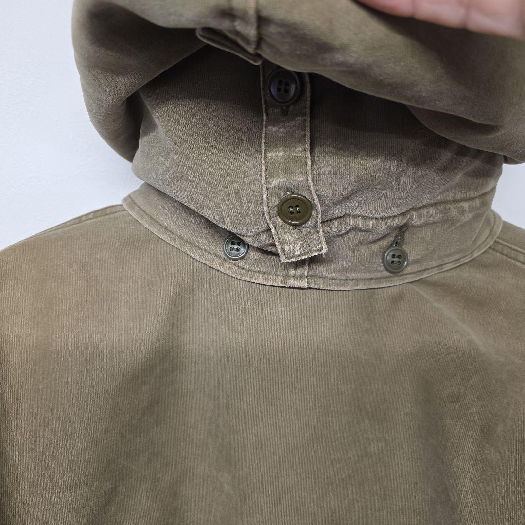 クランジェマイエンヌ COULANGE MAYENNE　N-1型デッキジャケット