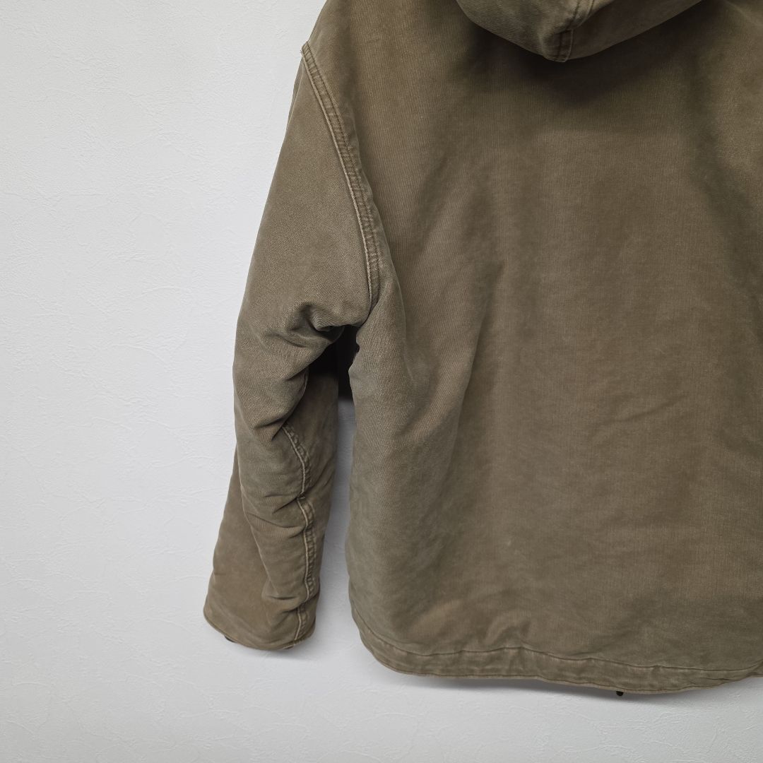 クランジェマイエンヌ COULANGE MAYENNE　N-1型デッキジャケット