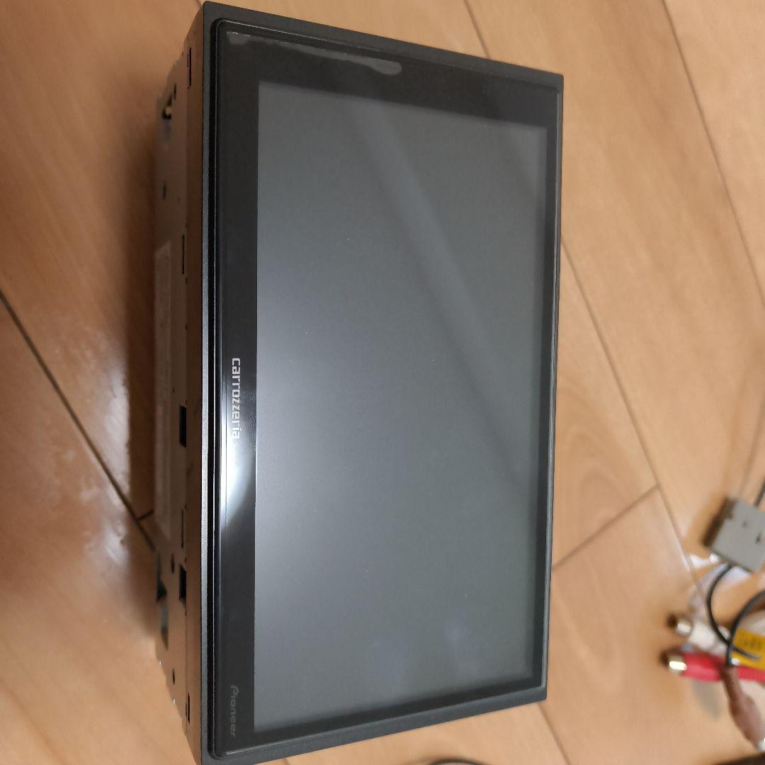 Carrozzeria カロッシリア　DMH-SZ700 ディスプレイオーディオ