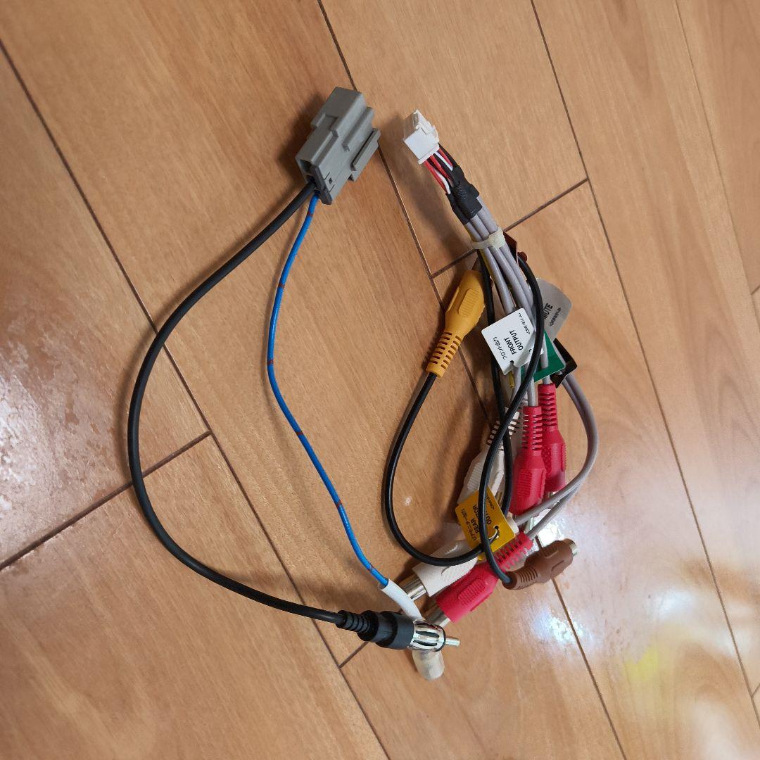 Carrozzeria カロッシリア　DMH-SZ700 ディスプレイオーディオ