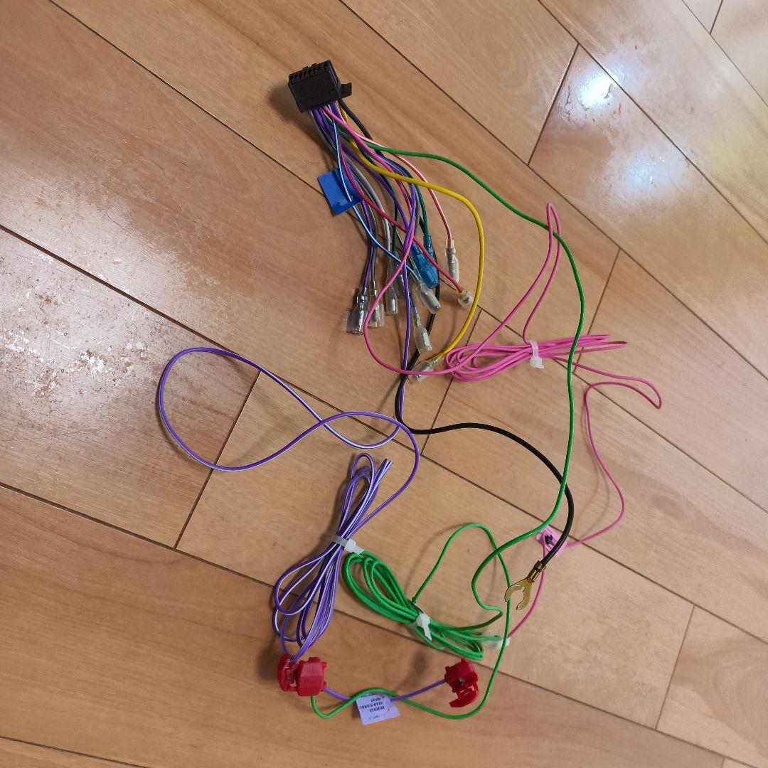 Carrozzeria カロッシリア　DMH-SZ700 ディスプレイオーディオ