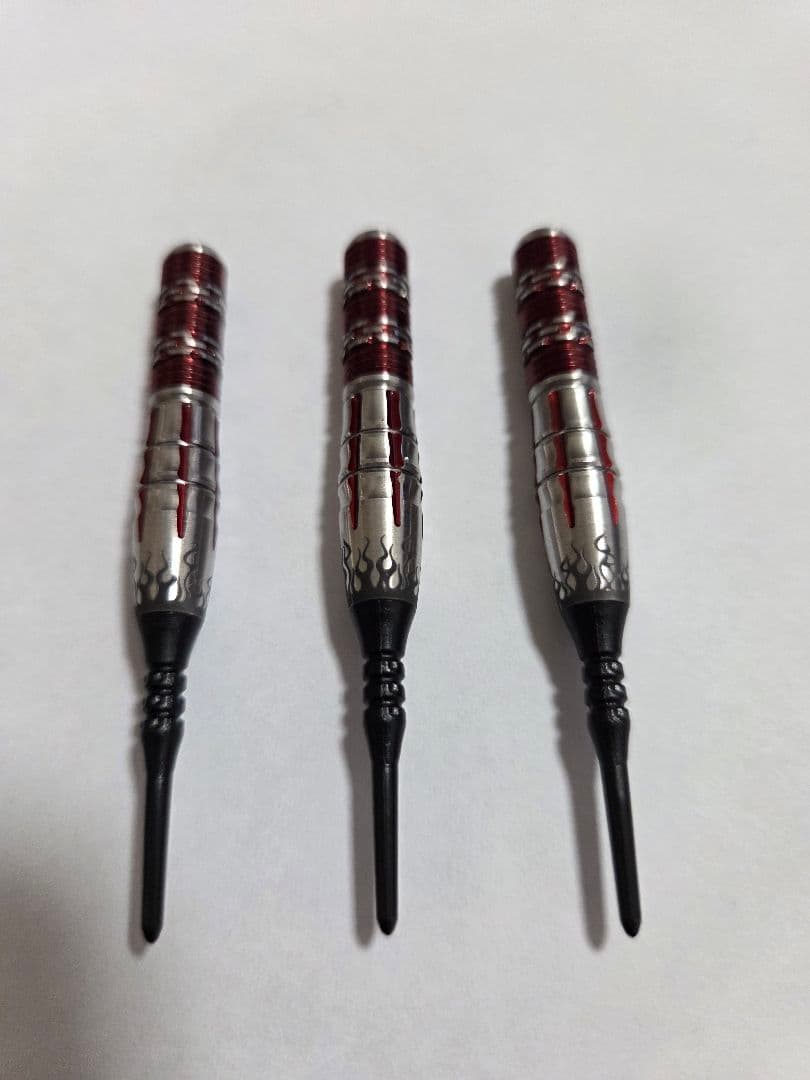 TARGET/ターゲット PYRO/パイロ G11 17g 星野光正