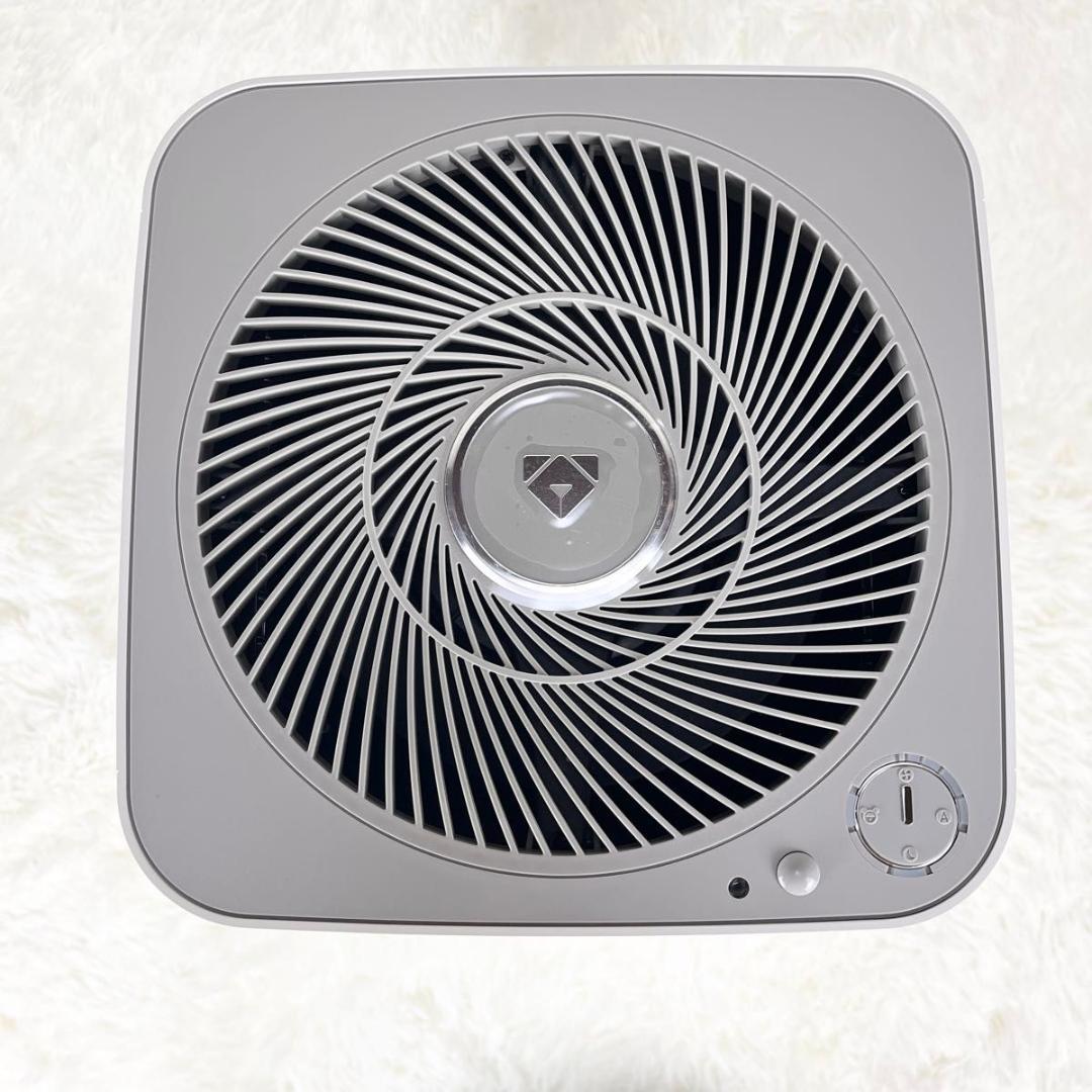 【美品✨️】Airdog エアドッグ X3D 空気清浄機 付属品完備 2024年