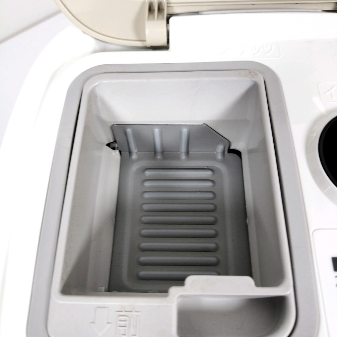 【美品】Panasonic ホームベーカリー SD-BMS104 パナソニック